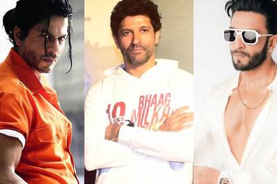 Don 3: Farhan Akhtar Opens Up On Ranveer Singh Replacing Shah Rukh Khan, Says 'It Is For The Best'