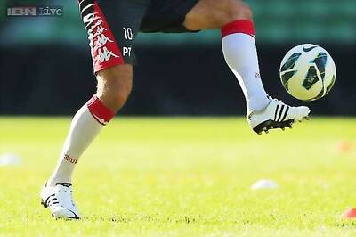 FIFA bans 14 El Salvador players for life