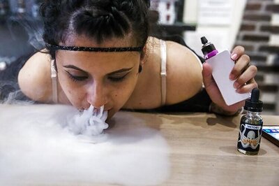 Teens who try e-cigarettes more likely to start smoking
