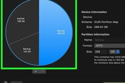 What Partition Scheme Should I Use on a Mac?