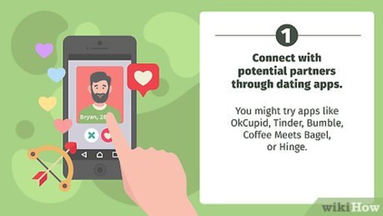 How to Meet New People During the Coronavirus Outbreak