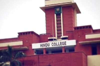 Beyond BHU: Women Students Struggle for Fair Deal in DU’s Hindu College