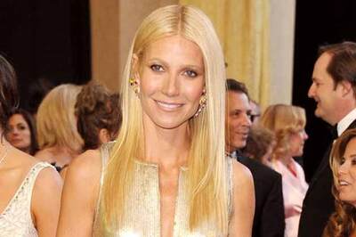 Gwyneth Paltrow named most-hated celebrity in Hollywood