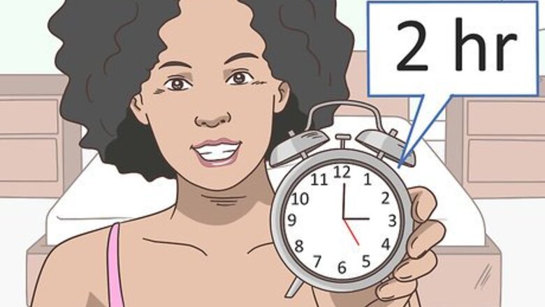 How to Stay Up Late Without Feeling Tired Later