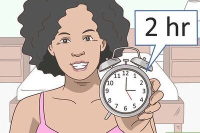 How to Stay Up Late Without Feeling Tired Later