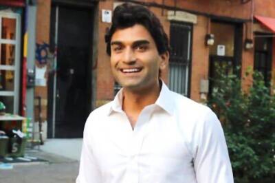 Indian-American Democratic Primary Candidate Tests Positive for Coronavirus