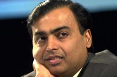A world to win: Reliance Ind spreads it wings