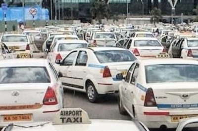 Delhi Motor Vehicle Aggregator Scheme Directs Cabs, Delivery Services towards All-Electric Path. Details Here