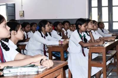 Haryana Board Releases New Curriculum For Classes 9, 10, 11 And 12, Check Details