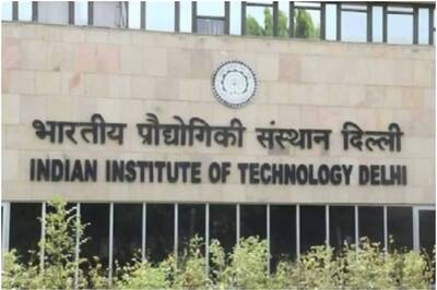 IIT Delhi Postpones GATE 2021 Counselling Till May 28, Check Details Here