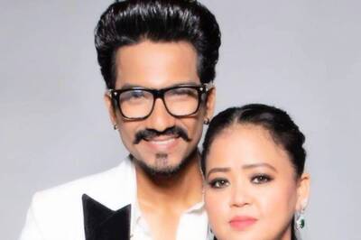 Bharti Singh, Haarsh Limbhachiya Get Big Relief In Drug Case As Court Rejects NCB's Plea