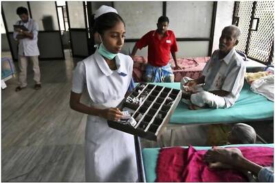 India Rejects US Request to Remove Price Caps on Stents, Knee Implants