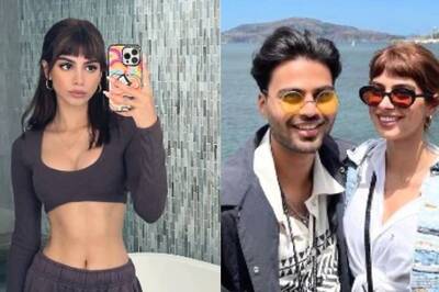 Khushi Kapoor's Vacation Photo Dump Leaves Sisters Janhvi Kapoor, Shanaya Kapoor Impressed