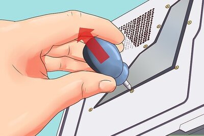 How to Install a Graphics Card
