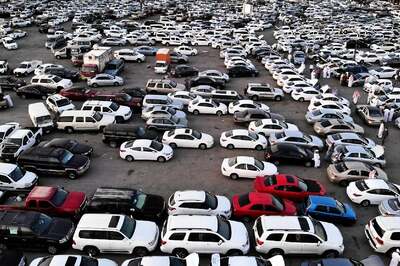 Vehicle Scrappage Policy: Buyers to Get Rebate on Road Tax Upto 25 Percent: MoRTH