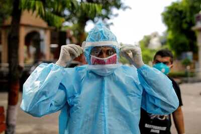 2 Days ahead of Punjab Assembly, 23 Ministers & MLAs Test Positive for Covid-19