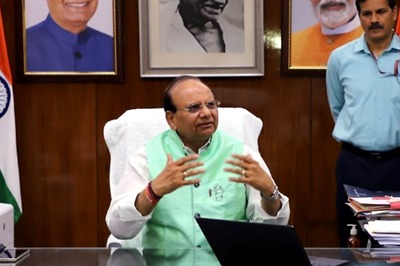 News18 Evening Digest: Delhi L-G to Take Action Against Atishi, Saurabh Bhardwaj, Others Over Khadi Scam Charges and Other Stories