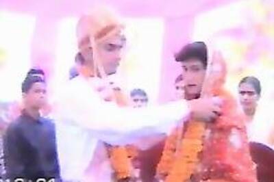 Dowry law a raw deal for NRI hubbies