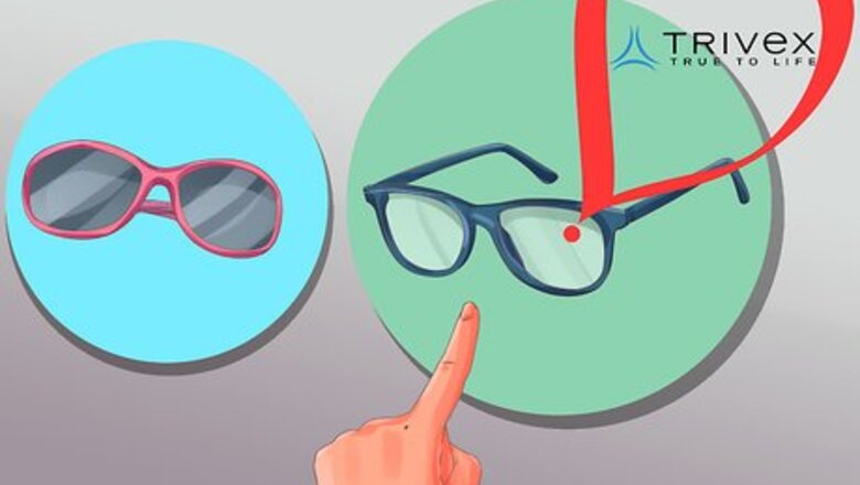 How to Buy Glasses for Kids