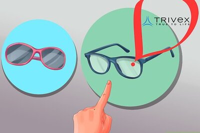 How to Buy Glasses for Kids