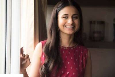 Rasika Dugal Expresses Excitement at Working with Mira Nair for A Suitable Boy