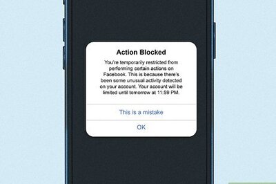 5 Simple Ways to Tell If Someone Is In Facebook Jail