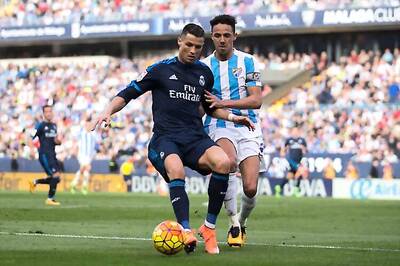 La Liga: Match against Atletico a must-win for Real, says Cristiano Ronaldo