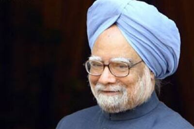 Know your PM: Manmohan Singh's profile