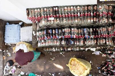 Partial Prohibition Isn't Working in Kerala. Time to Rethink?