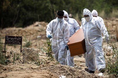 ‘Should I Sell my Property?: Panicked Delhiites Say Govt Doing Nothing as Hospital Beds Run Out