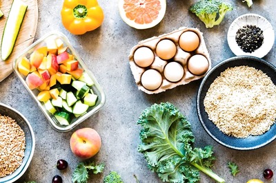 Rich Nations Can Enjoy 'Double Climate Dividend' by Switching to Plant-Based Diet: Study