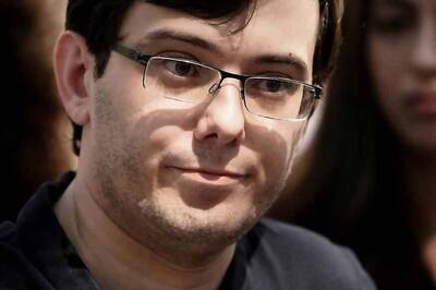 'Most Hated Man' Gets Seven Years in Jail for Defrauding Investors