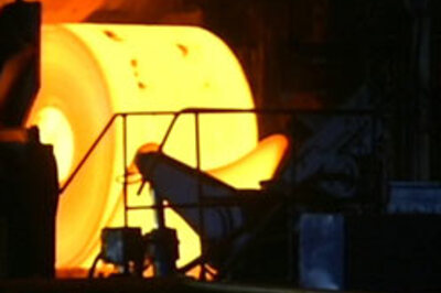 Industrial growth slowing alarmingly, IIP Nos reflect