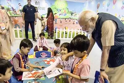 'Step Towards Social Justice': On 3 Years of NEP, PM Modi Says Textbooks in 22 Indian Languages Soon