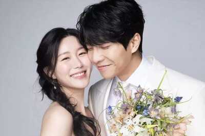 Lee Seung Gi Welcomes Baby Girl with Wife Lee Da In: 'Both the Mother and Child Are in Good Health'