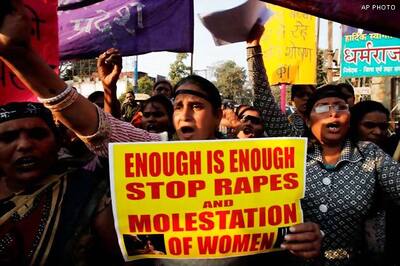 Delhi gangrape: Victim gives statement to SDM