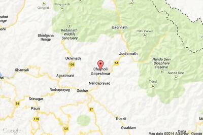 'Unplanned tourist activities harmful for Uttarakhand grasslands'