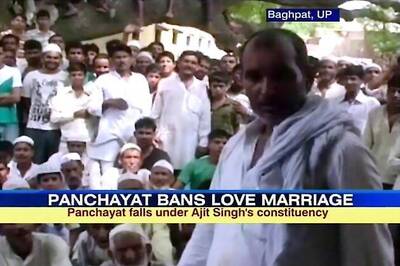 UP: After 'Taliban' diktat, villagers thrash cops