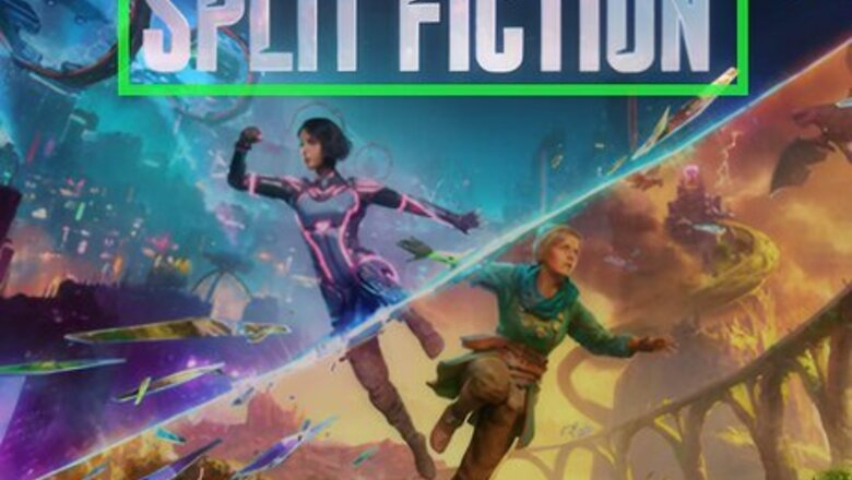 Looking For Games Like It Takes Two? Try One of These Games