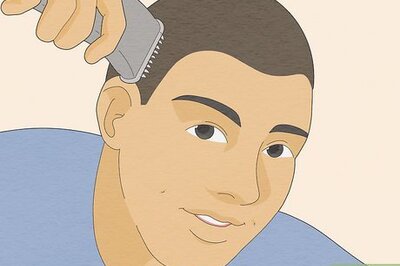 How to Obtain the Bald Look for Men
