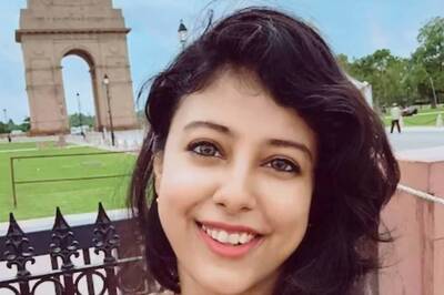 23-year-old Tamali Saha Cracks UPSC in First Attempt, Secures Rank 94