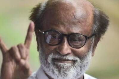 Rajinikanth Shares A Note Thanking Friends, Well-Wishers For Warm Birthday Wishes; Check It Out