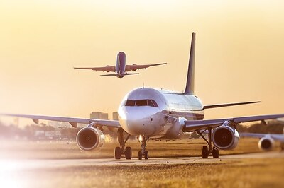 International Flights to Start Only When Domestic Air Flights Will Reach 50 Percent Efficiency: Aviation Minister