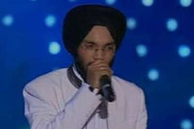 Singer Ishmeet Singh's family cries 'foul'