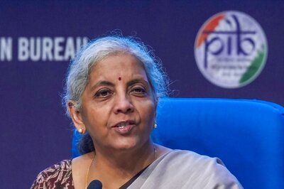 'Use Simple Words in Notices to Taxpayers, Exercise Power Judiciously': FM Nirmala Sitharaman Tells Taxmen
