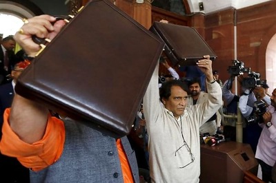 Indian Railways targets new sources of revenue, cost cuts