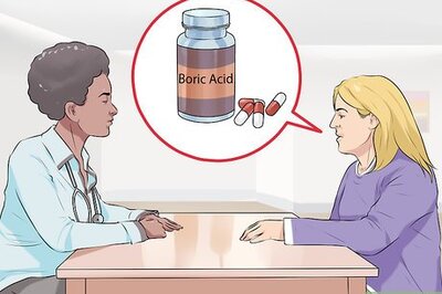How to Insert Boric Acid Suppositories