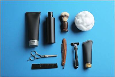 Man's Guide to the Best in Grooming and Wellness