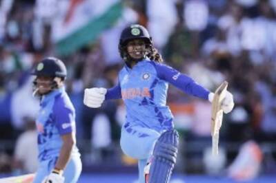 'Dil se Dilli': Jemimah Rodrigues Reacts After Joining Delhi Capitals For Whopping INR 2.2 Crore at WPL Auction