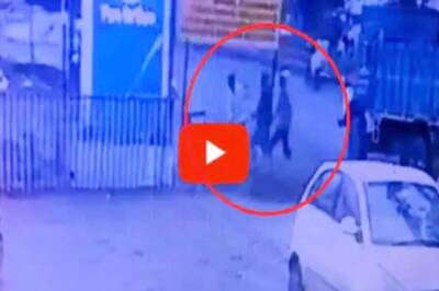 Nashik Petrol Pump Employee Denies Fuel To Biker Without Helmet, Attacked